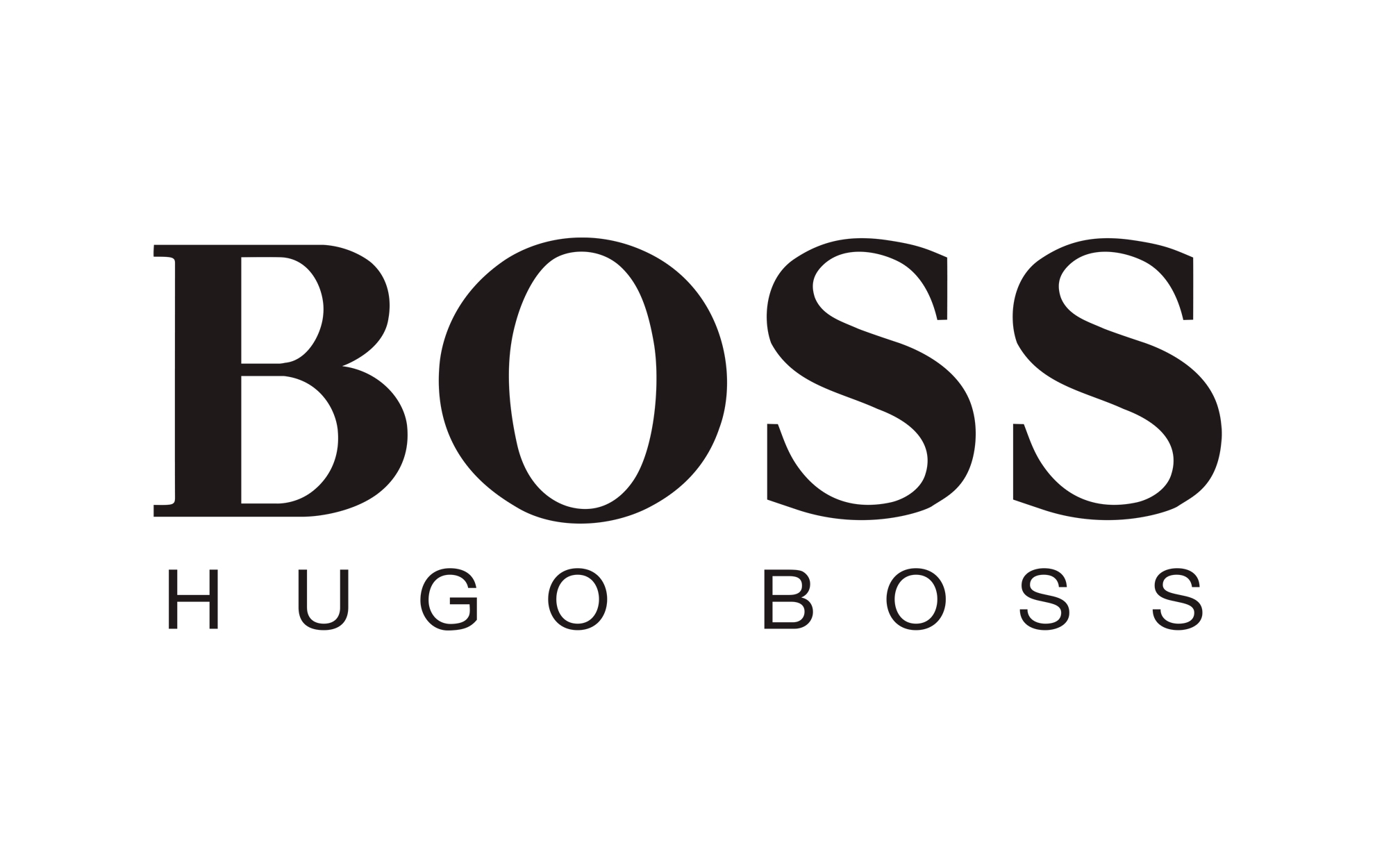 Tabela rozmiarów butów Hugo Boss | Saler.pl - Wyprzedaż i promocje modowe