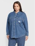 calvin-klein-jeans-plus-koszula-jeansowa-j20j219591-niebieski-regular-fit