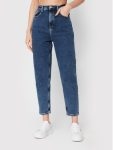 tommy-jeans-jeansy-dw0dw13350-granatowy-mom-fit