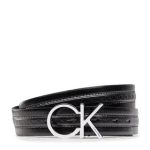 calvin-klein-pasek-damski-re-lock-insert-logo-3cm-belt-k60k610011-czarny