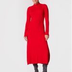 ivy-oak-sukienka-dzianinowa-karola-io1122f3088-czerwony-regular-fit