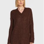 marella-sweter-colla-33660829-brazowy-relaxed-fit