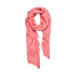 tommy-hilfiger-szal-iconic-soft-scarf-aw0aw12177-rozowy