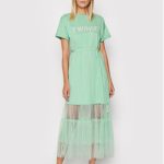 twinset-sukienka-codzienna-221tp2541-zielony-regular-fit