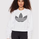 adidas-bluza-trefoil-application-hb9443-bialy-loose-fit