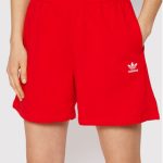 adidas-szorty-sportowe-adicolor-essentials-french-terry-hc0628-czerwony-standard-fit