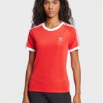 adidas-t-shirt-adicolor-classics-3-stripes-hm6413-czerwony-slim-fit