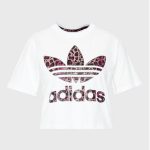 adidas-t-shirt-logo-hk5186-bialy-regular-fit