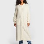 american-vintage-kardigan-east-east19hh22-bezowy-relaxed-fit