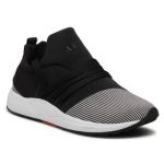 arkk-copenhagen-sneakersy-raven-mesh-pet-s-e15-il1400-0099-w-czarny