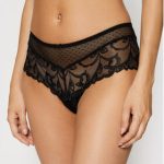 aubade-bokserki-au-bal-de-flore-of70-czarny