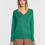 b-young-sweter-bymmpimba1-20811929-zielony-regular-fit