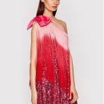 babylon-sukienka-koktajlowa-n-s00809-rozowy-regular-fit