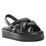 badura-sandaly-22ss09-czarny