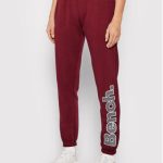 bench-spodnie-dresowe-corey-117381-bordowy-regular-fit