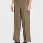 birgitte-herskind-spodnie-materialowe-pinky-4567878-brazowy-loose-fit