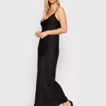 birgitte-herskind-sukienka-wieczorowa-kira-4120771-czarny-regular-fit