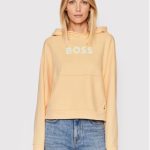 boss-bluza-c-eshina-50472199-pomaranczowy-regular-fit