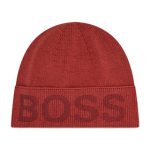 boss-czapka-nebbiolino-50455707-pomaranczowy