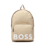 boss-plecak-catch-50470985-bezowy