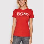 boss-t-shirt-c-elogo1-50455144-czerwony-regular-fit
