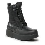 calvin-klein-botki-padded-nylon-combat-boot-hw0hw01263-czarny