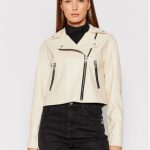 calvin-klein-jeans-kurtka-z-imitacji-skory-j20j216264-bezowy-slim-fit