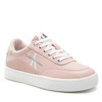 calvin-klein-jeans-sneakersy-classic-cupsole-laceup-low-lth-yw0yw00699-rozowy