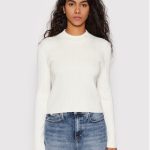 calvin-klein-jeans-sweter-j20j217898-bezowy-slim-fit