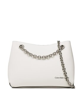 calvin-klein-jeans-torebka-sculpted-shoulder-bag-w-chain24-k60k610565-bialy