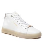 calvin-klein-sneakersy-cupsole-unlined-high-top-lth-hw0hw01052-bialy