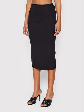 calvin-klein-spodnica-olowkowa-reveal-rib-jersey-k20k203676-czarny-slim-fit