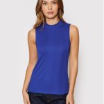 calvin-klein-top-rib-mock-k20k203469-granatowy-skinny-fit