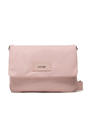calvin-klein-torebka-ck-must-nylon-shoulder-bag-md-k60k609615-rozowy