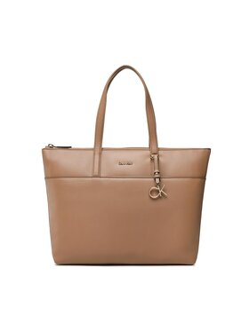 calvin-klein-torebka-ck-must-shopper-lg-w-slip-pkt-k60k609860-brazowy-1