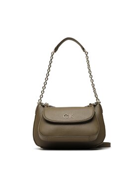 calvin-klein-torebka-re-lock-dbl-shoulder-bag-k60k610183-zielony