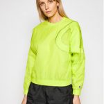 champion-bluza-logo-track-112989-zielony-oversize