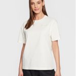champion-t-shirt-eco-future-115669-bezowy-custom-fit