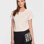 champion-t-shirt-side-tape-115578-rozowy-regular-fit