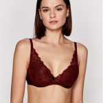 chantelle-biustonosz-push-up-orangerie-c67620-bordowy
