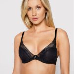 chantelle-biustonosz-z-fiszbina-festivite-c36820-granatowy