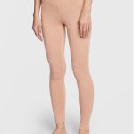 chantelle-legginsy-thermo-comfort-c18p40-pomaranczowy-slim-fit