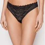 chantelle-stringi-waltz-c13l90-czarny