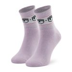 chiara-ferragni-skarpety-wysokie-damskie-73sb0j21-fioletowy
