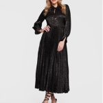 closet-london-sukienka-codzienna-d8517-czarny-regular-fit