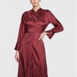 closet-london-sukienka-codzienna-d8522-bordowy-regular-fit