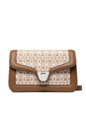 coccinelle-torebka-m3h-marvin-twist-jacquard-e1-m3h-15-01-01-bezowy