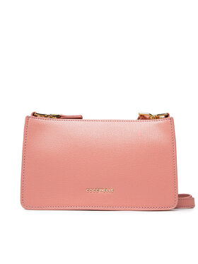 coccinelle-torebka-mtf-arya-textured-e5-mtf-55-01-01-rozowy