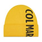 colmar-czapka-turner-5357-1xd-zolty