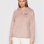 columbia-kurtka-anorak-bundle-uptm-hooded-fleece-1958811-rozowy-regular-fit